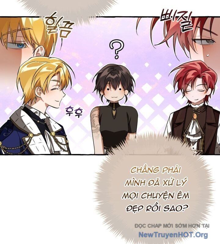 Phế Vật Dòng Dõi Bá Tước Chap 159 - Next Chap 160