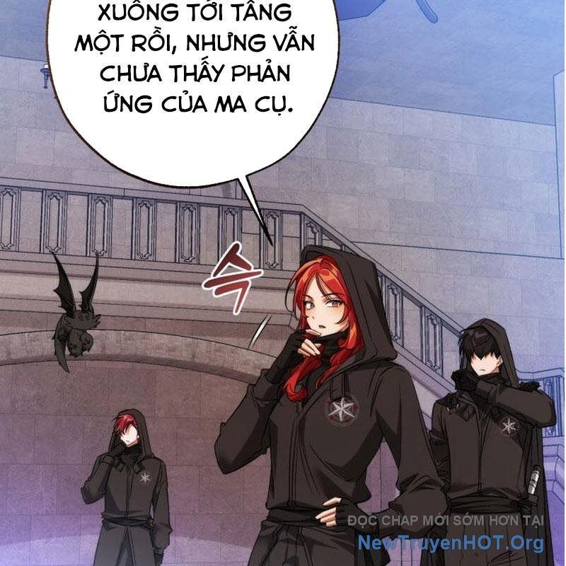 Phế Vật Dòng Dõi Bá Tước Chap 161 - Next Chap 162