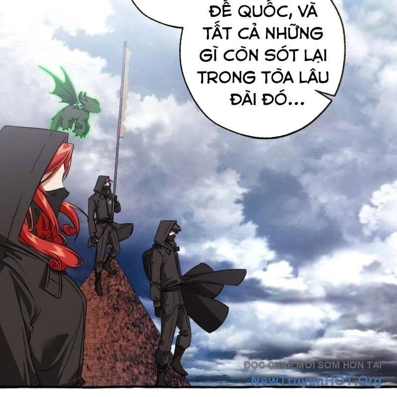 Phế Vật Dòng Dõi Bá Tước Chap 162 - Next Chap 163