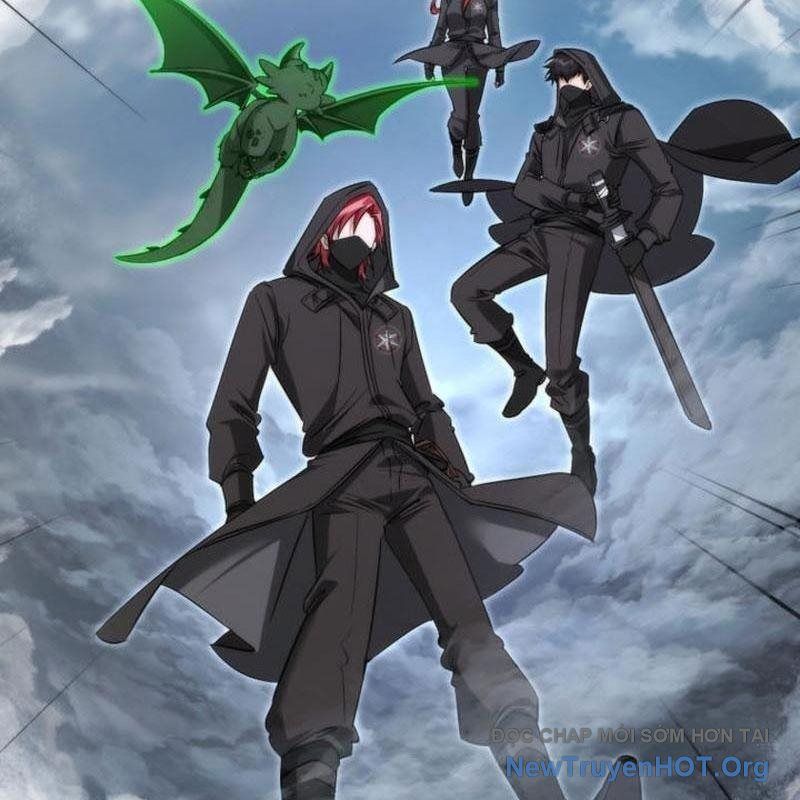 Phế Vật Dòng Dõi Bá Tước Chap 163 - Next Chap 164