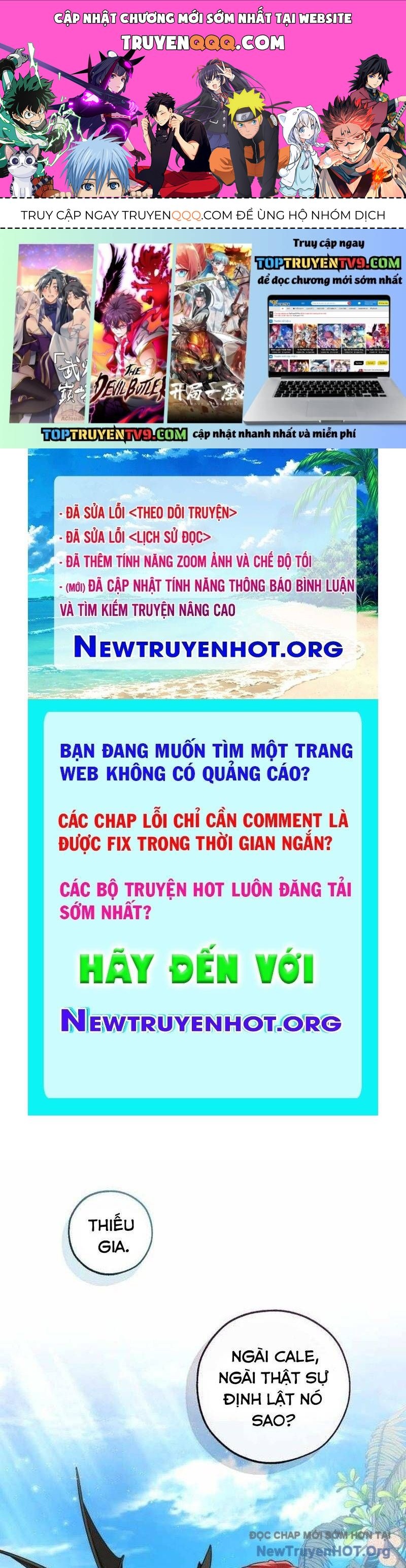 Phế Vật Dòng Dõi Bá Tước Chap 164 - Next Chap 165