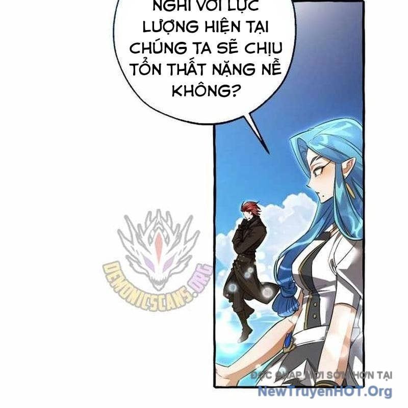 Phế Vật Dòng Dõi Bá Tước Chap 164 - Next Chap 165