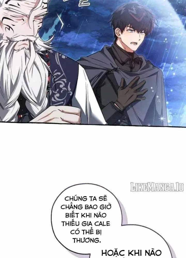 Phế Vật Dòng Dõi Bá Tước Chap 166 - Next Chap 167