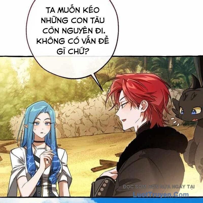Phế Vật Dòng Dõi Bá Tước Chap 167 - Next Chap 168