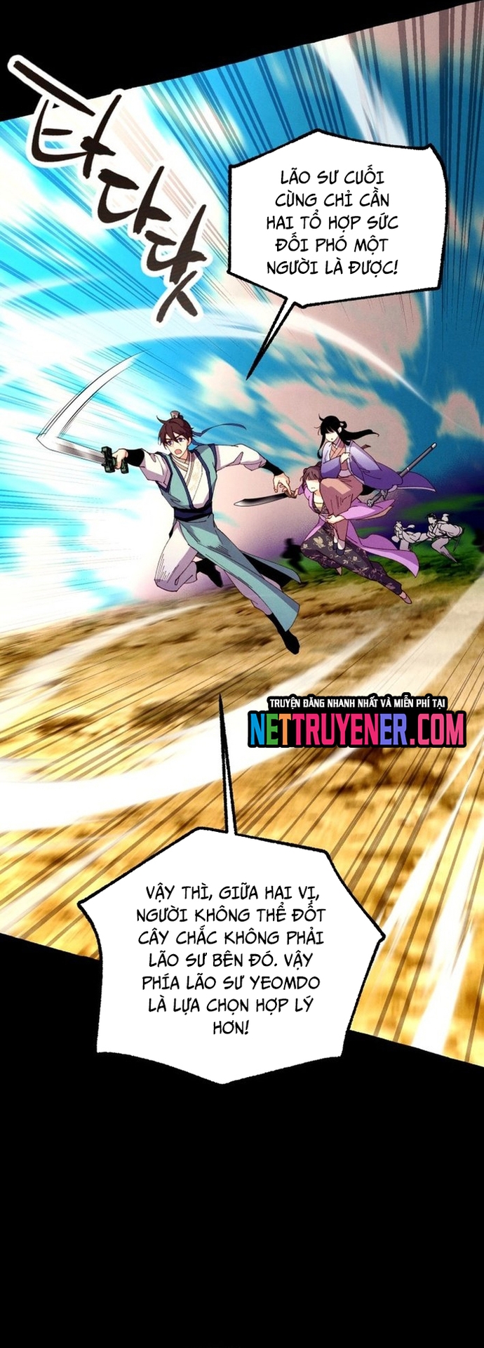 Phi Lôi Đạo Chap 206 - Next Chap 207