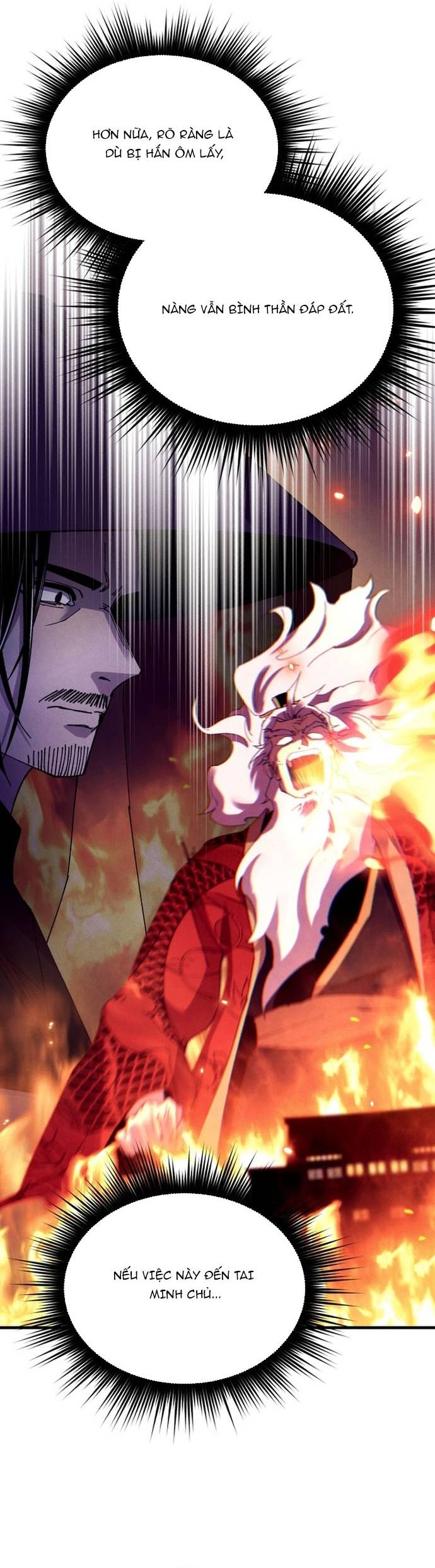 Phi Lôi Đạo Chap 208 - Next Chap 209