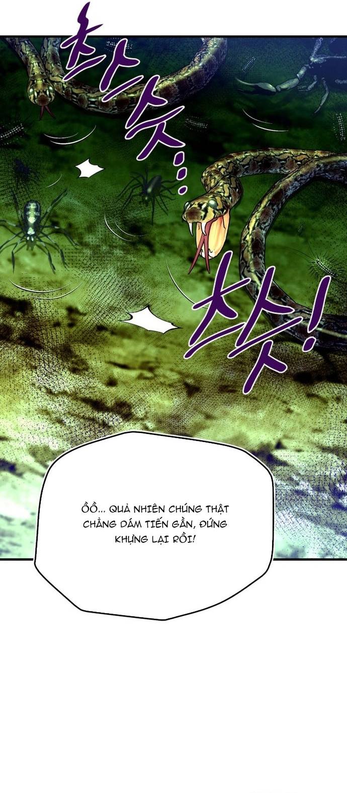 Phi Lôi Đạo Chap 208 - Next Chap 209