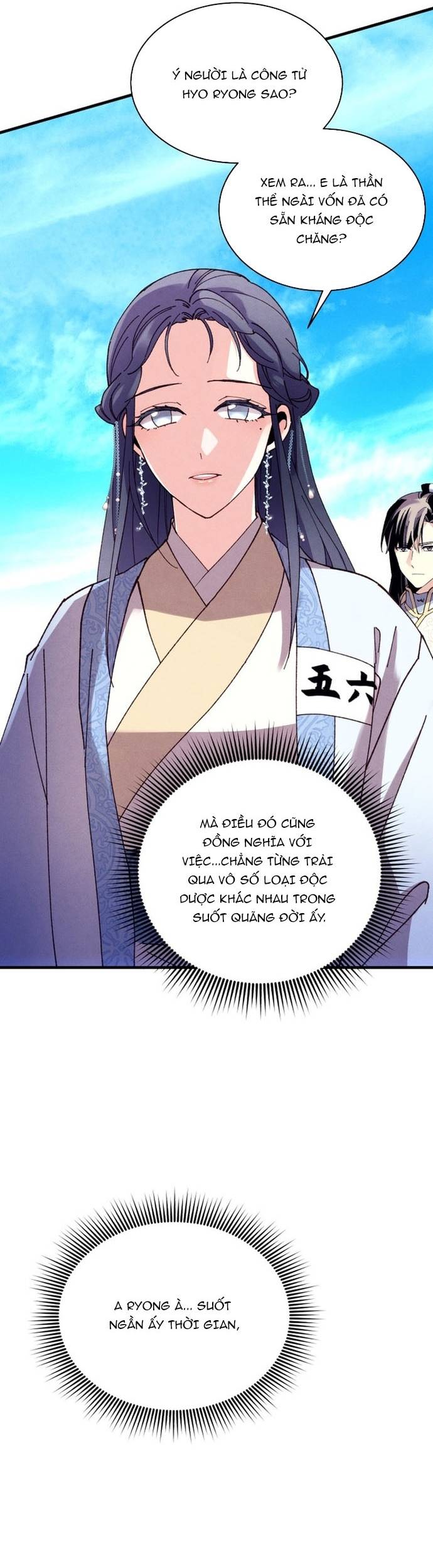 Phi Lôi Đạo Chap 208 - Next Chap 209