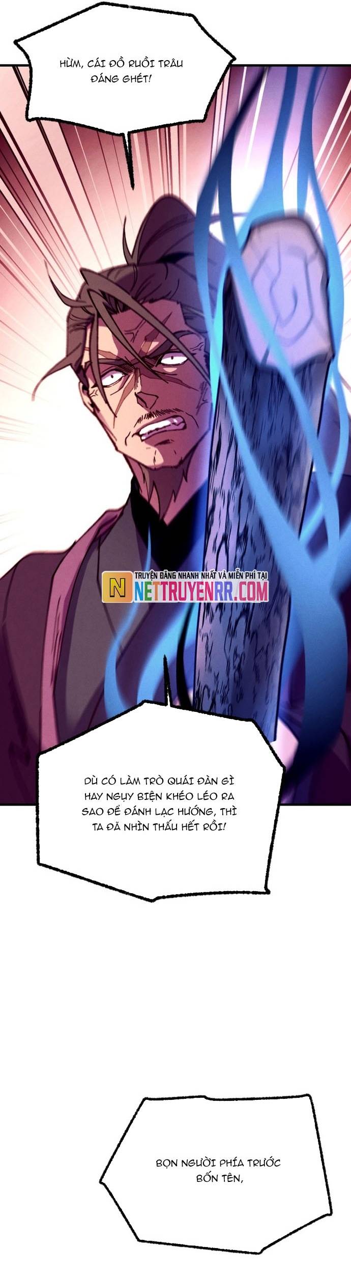 Phi Lôi Đạo Chap 208 - Next Chap 209