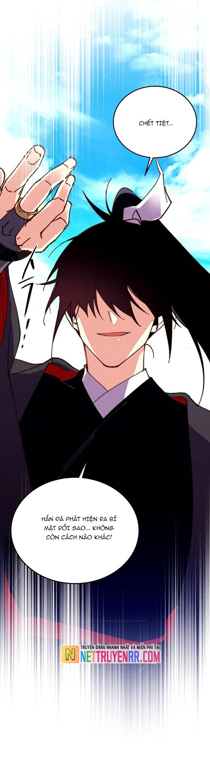 Phi Lôi Đạo Chap 208 - Next Chap 209