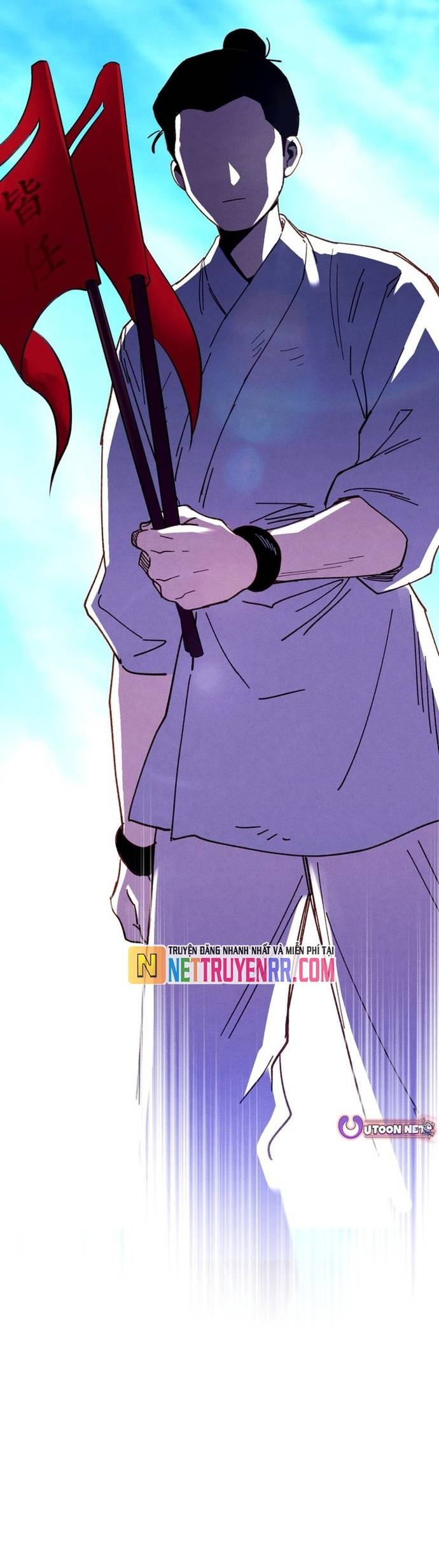 Phi Lôi Đạo Chap 208 - Next Chap 209