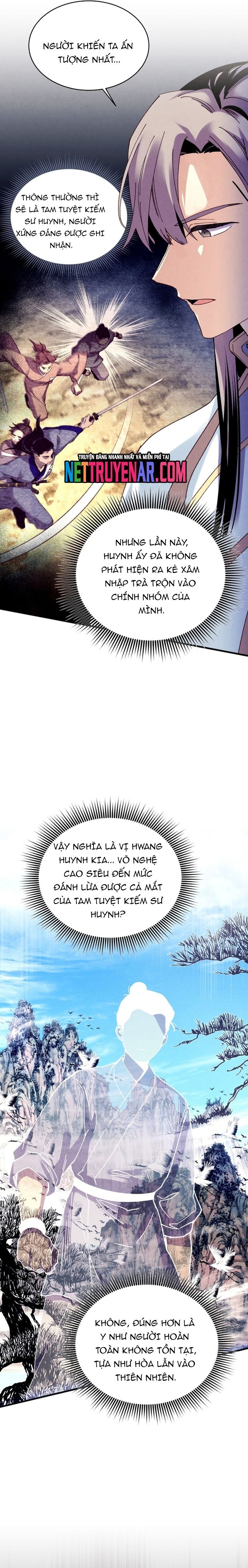 Phi Lôi Đạo Chap 210 - Next Chap 211