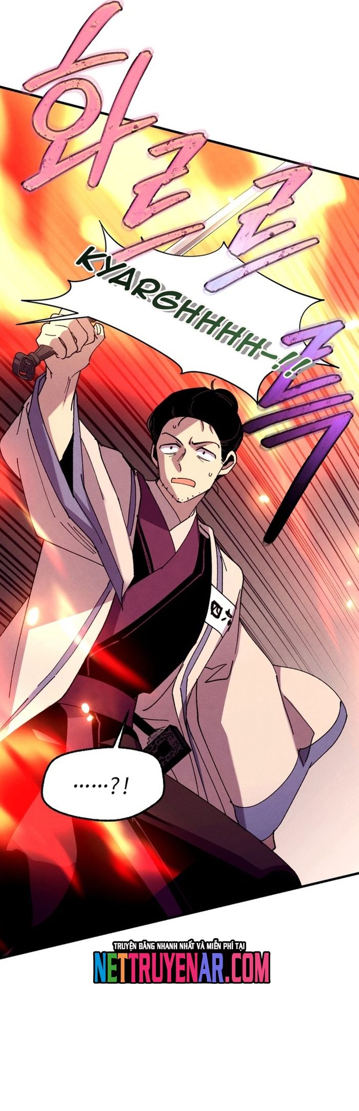 Phi Lôi Đạo Chap 210 - Next Chap 211