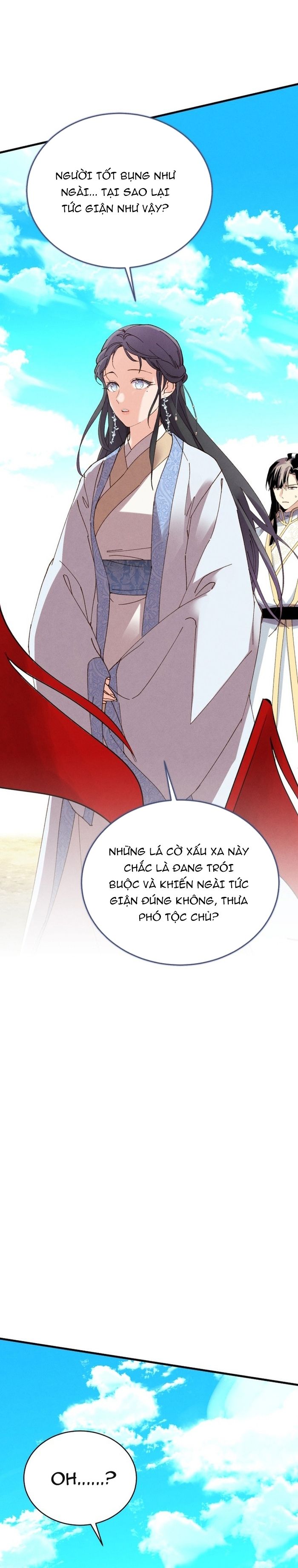 Phi Lôi Đạo Chap 210 - Next Chap 211