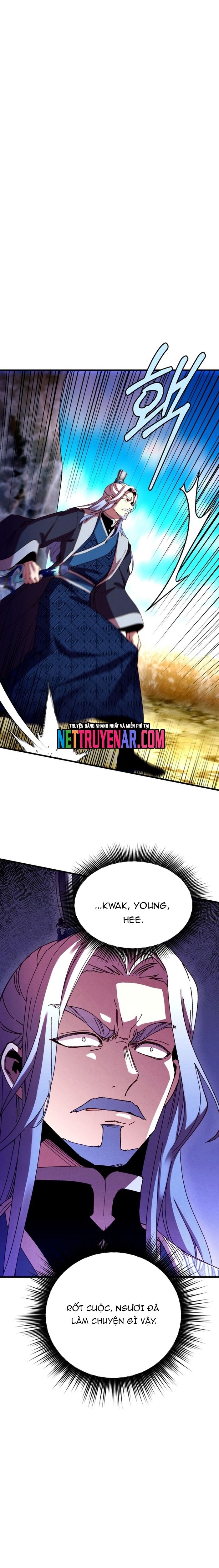 Phi Lôi Đạo Chap 210 - Next Chap 211