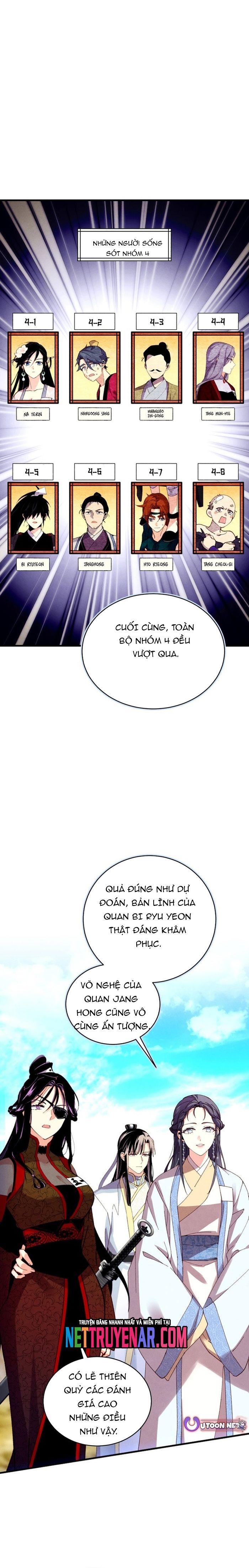 Phi Lôi Đạo Chap 210 - Next Chap 211