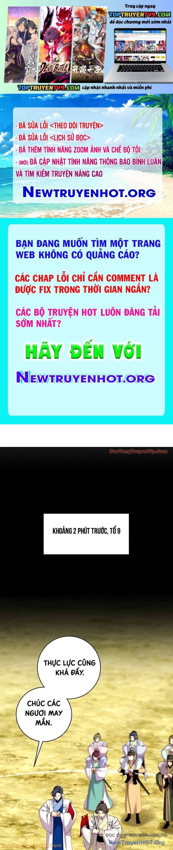 Phi Lôi Đạo Chap 211 - Next Chap 212