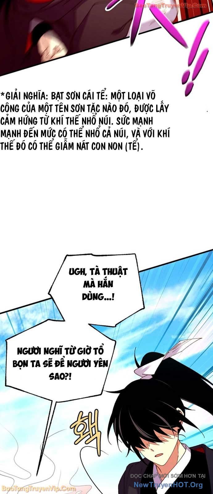 Phi Lôi Đạo Chap 211 - Next Chap 212