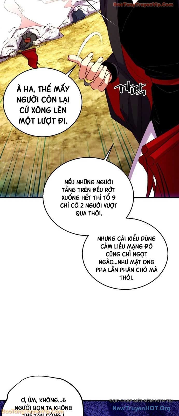 Phi Lôi Đạo Chap 211 - Next Chap 212