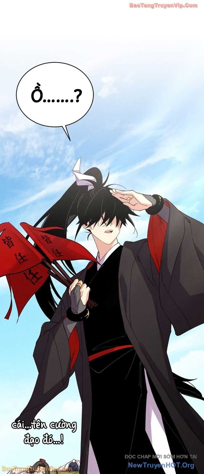 Phi Lôi Đạo Chap 211 - Next Chap 212