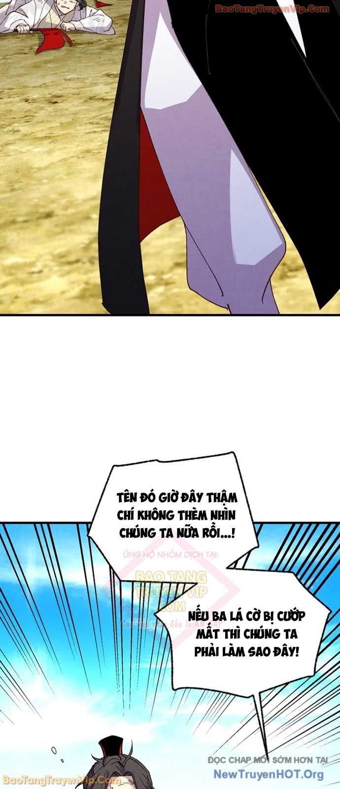 Phi Lôi Đạo Chap 211 - Next Chap 212