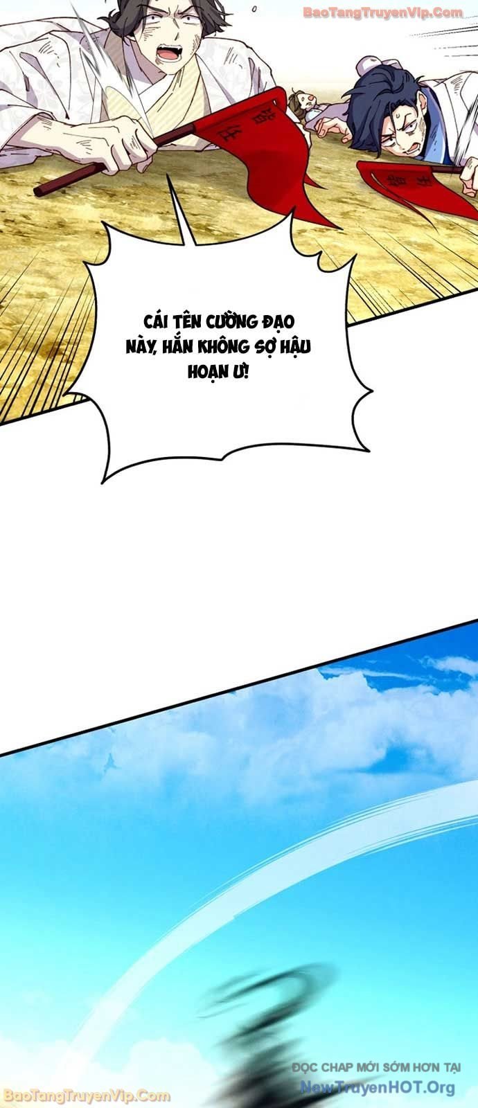 Phi Lôi Đạo Chap 211 - Next Chap 212