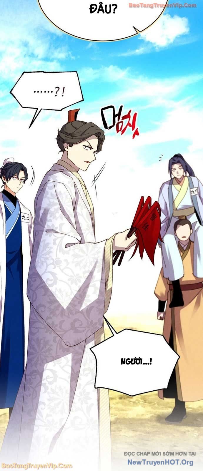 Phi Lôi Đạo Chap 211 - Next Chap 212