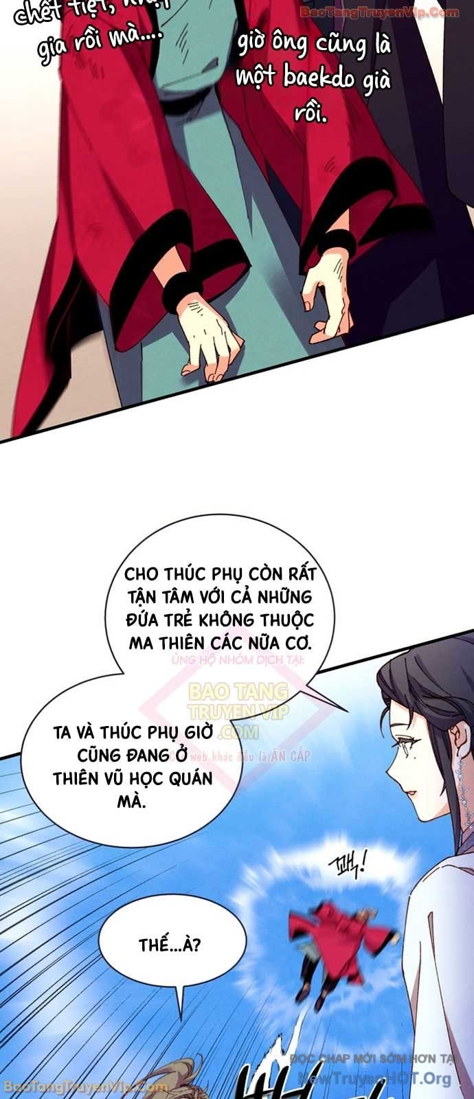 Phi Lôi Đạo Chap 211 - Next Chap 212
