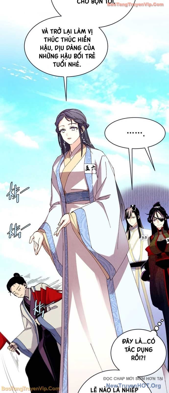 Phi Lôi Đạo Chap 211 - Next Chap 212