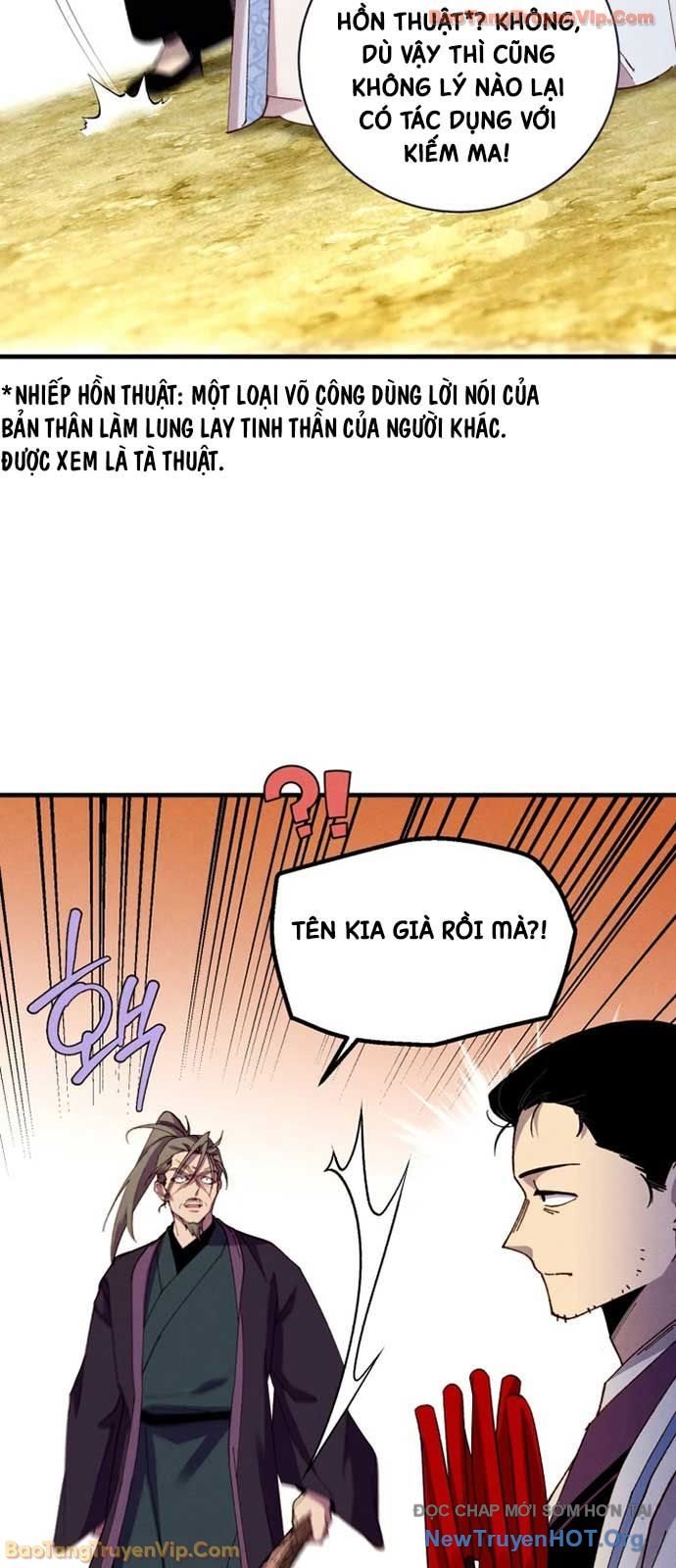 Phi Lôi Đạo Chap 211 - Next Chap 212