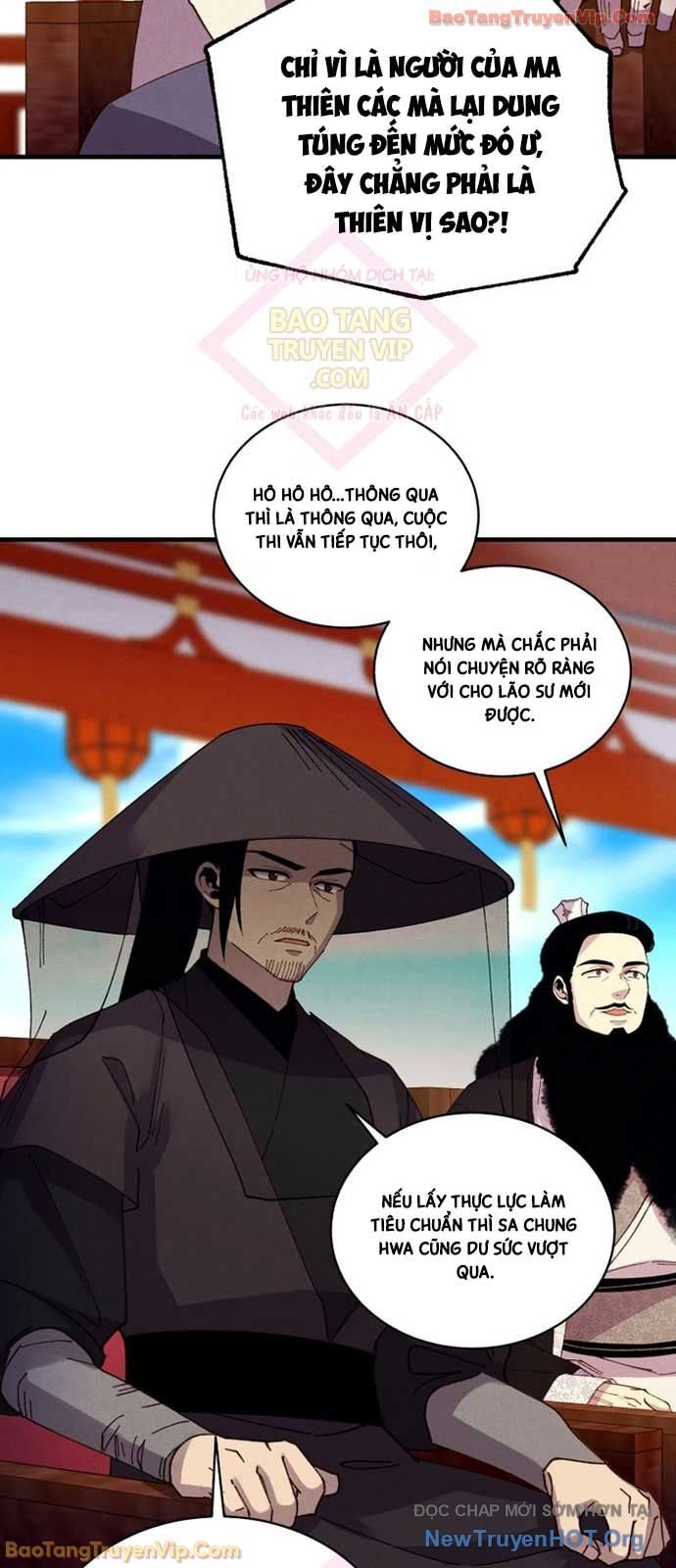 Phi Lôi Đạo Chap 211 - Next Chap 212