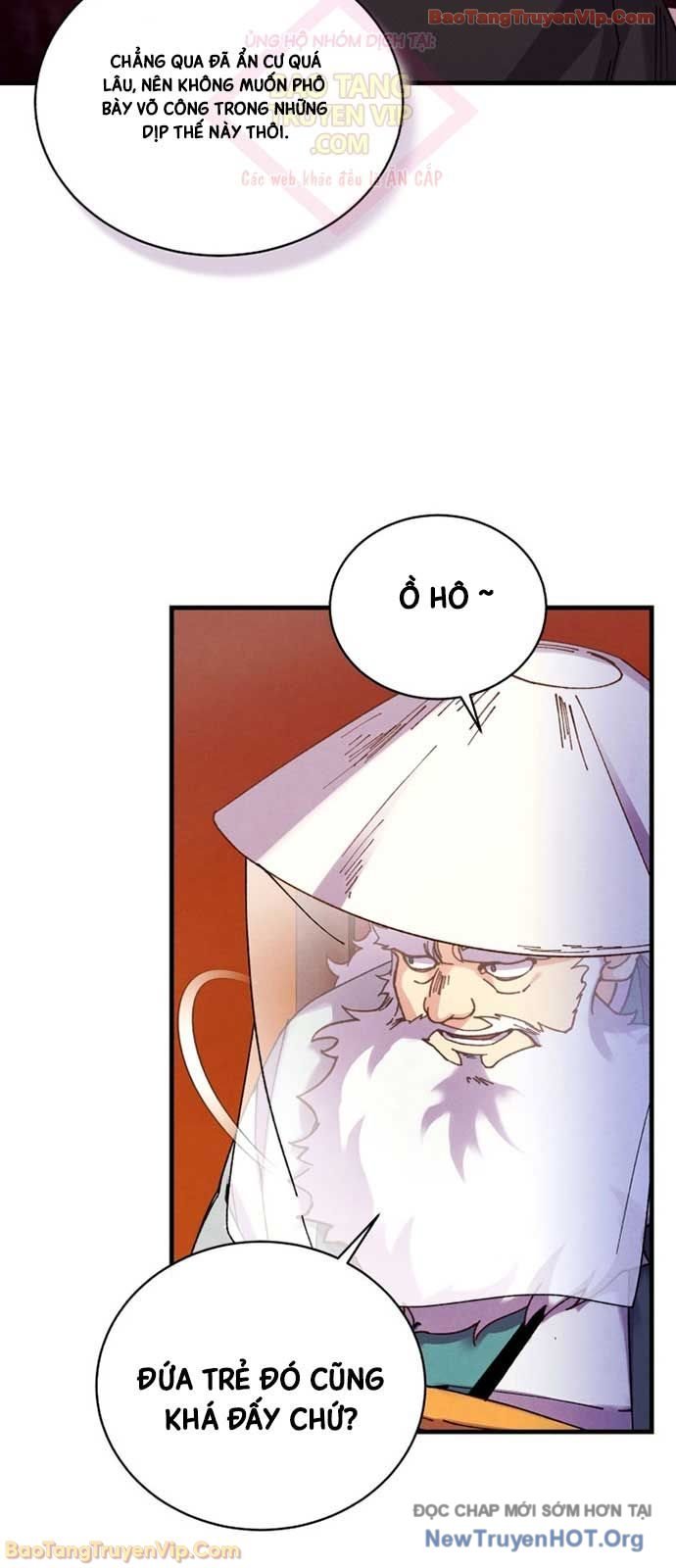 Phi Lôi Đạo Chap 211 - Next Chap 212