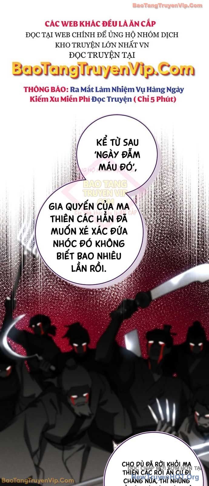 Phi Lôi Đạo Chap 211 - Next Chap 212