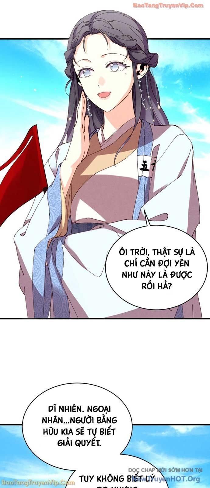 Phi Lôi Đạo Chap 211 - Next Chap 212