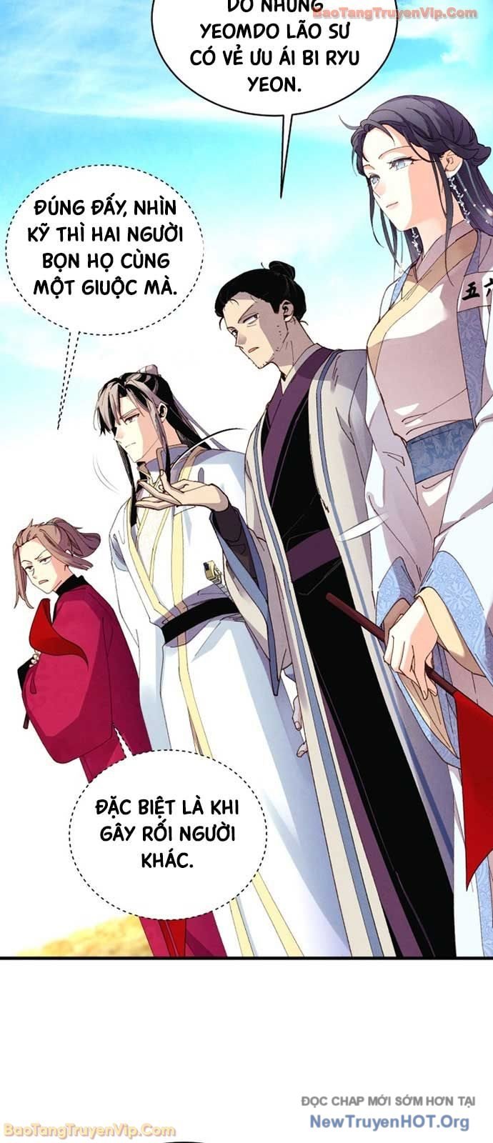 Phi Lôi Đạo Chap 211 - Next Chap 212