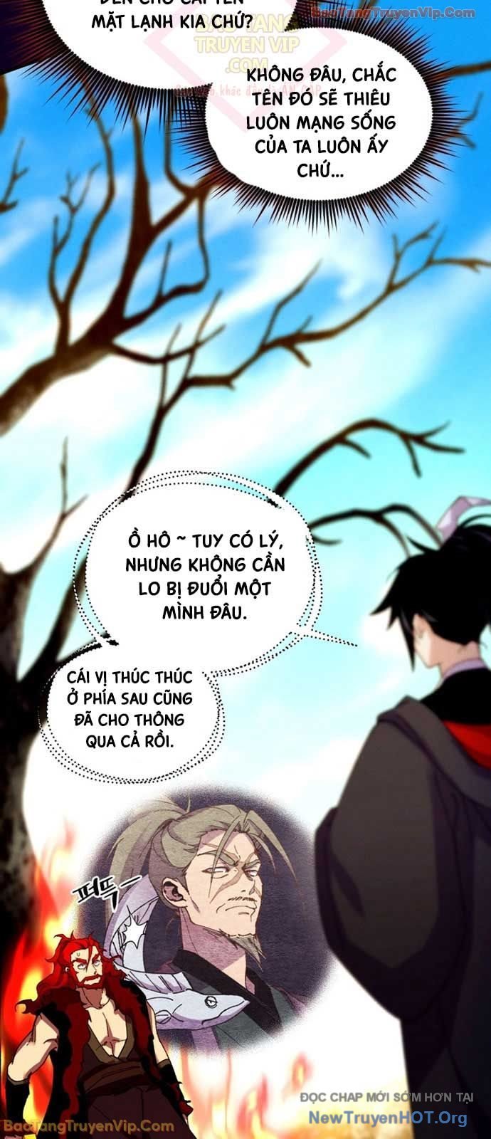 Phi Lôi Đạo Chap 211 - Next Chap 212