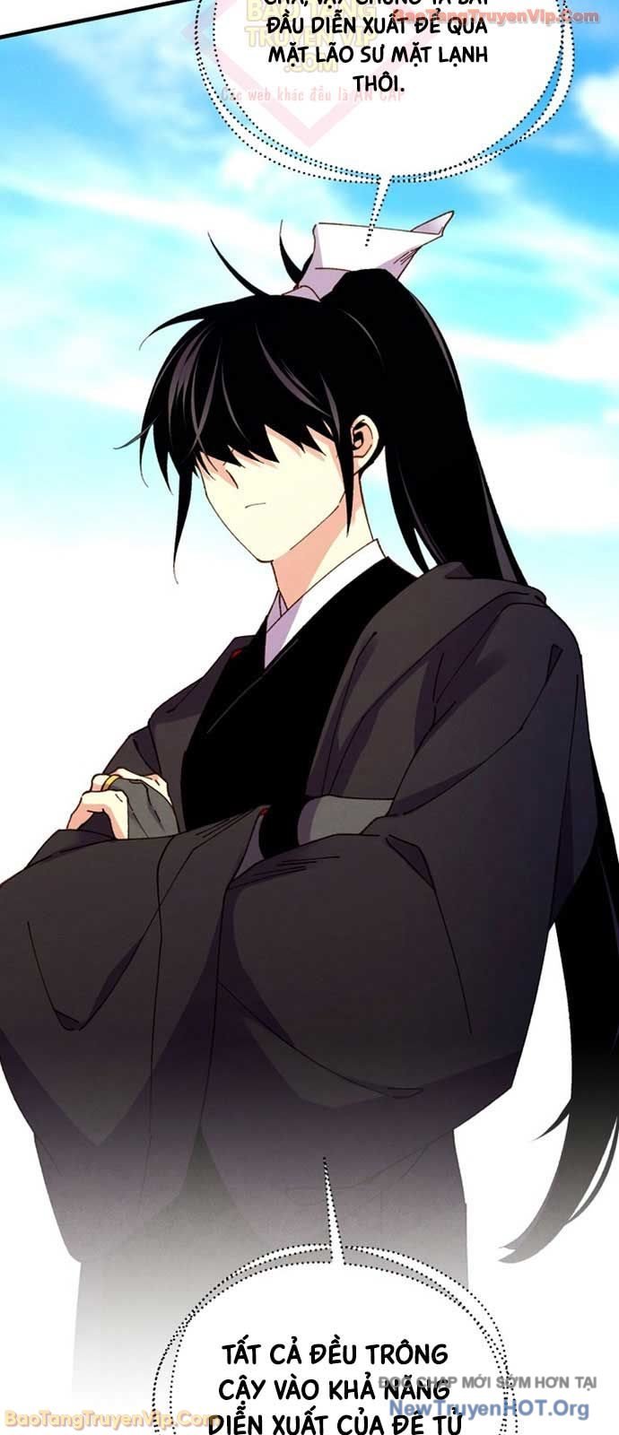 Phi Lôi Đạo Chap 211 - Next Chap 212