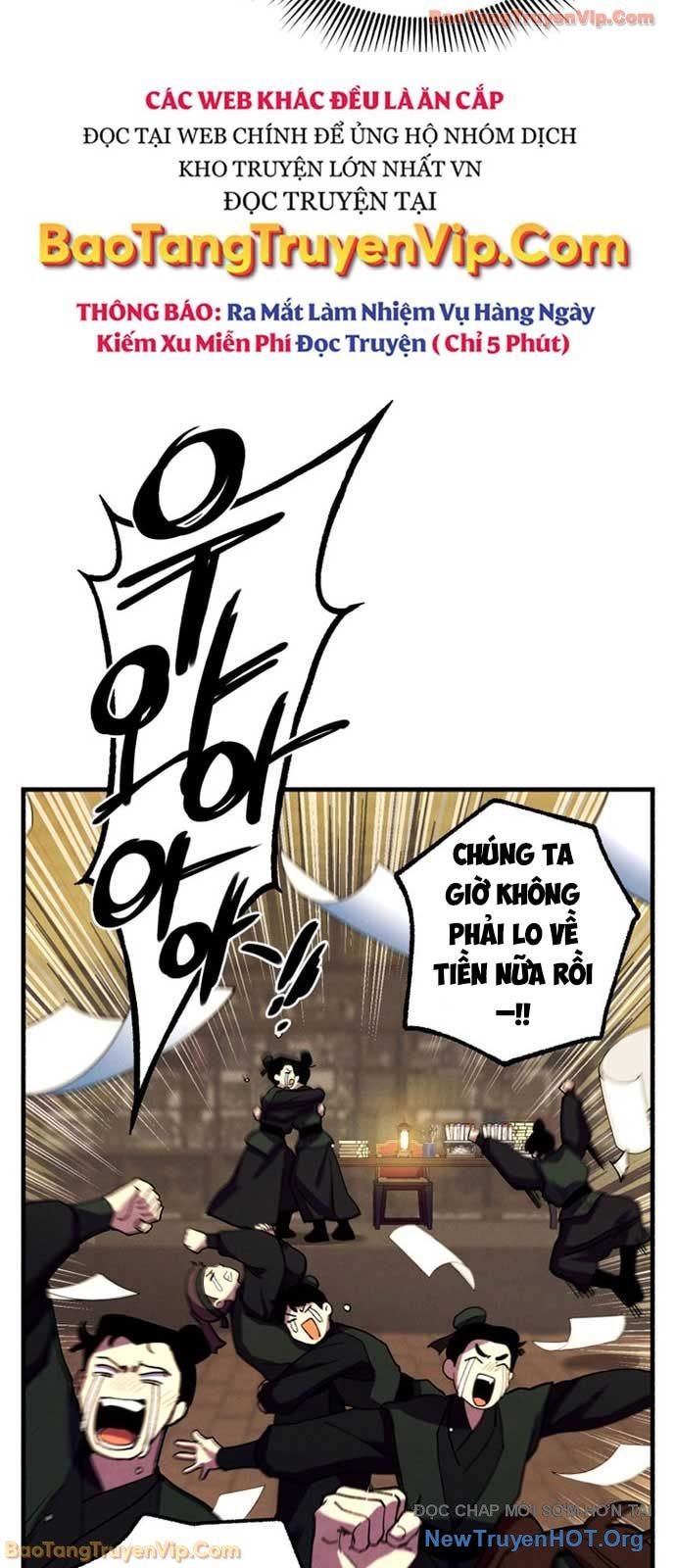 Phi Lôi Đạo Chap 211 - Next Chap 212