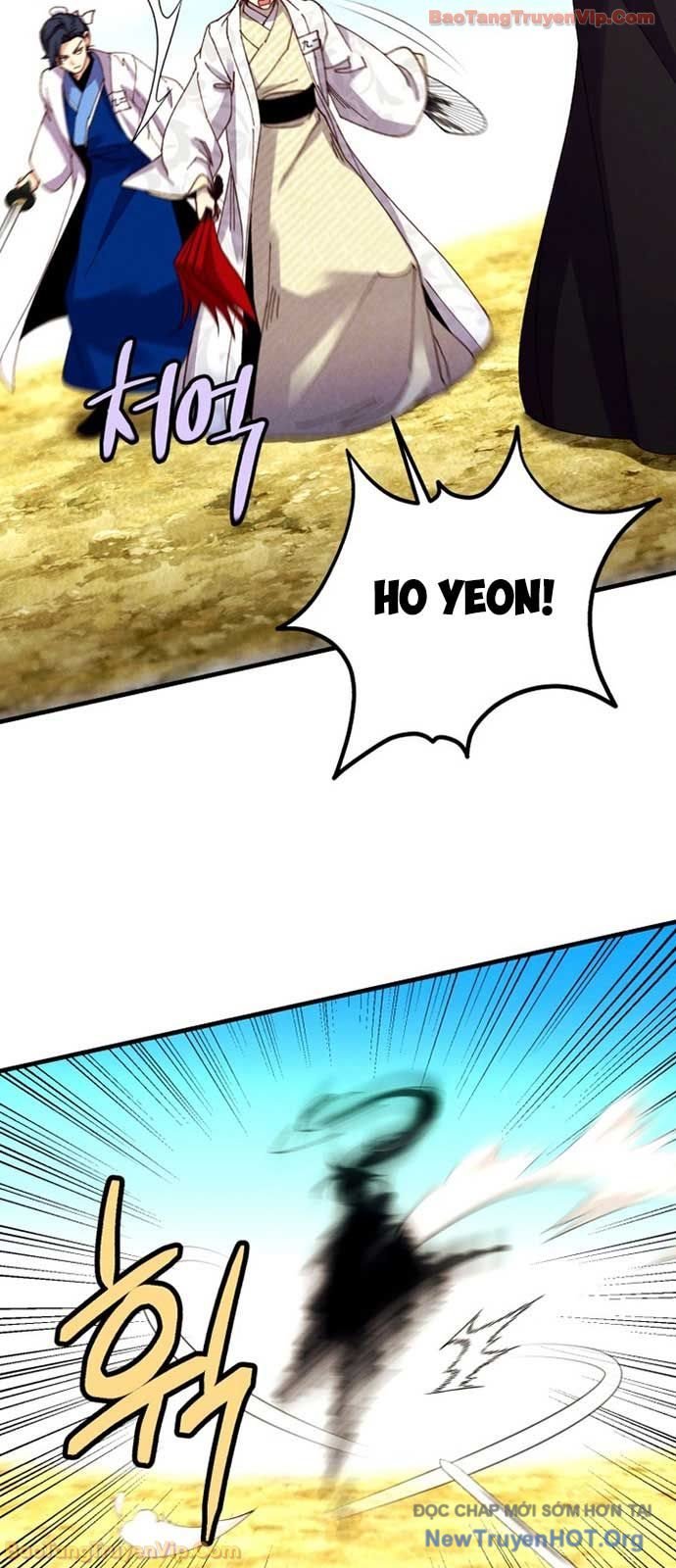 Phi Lôi Đạo Chap 211 - Next Chap 212