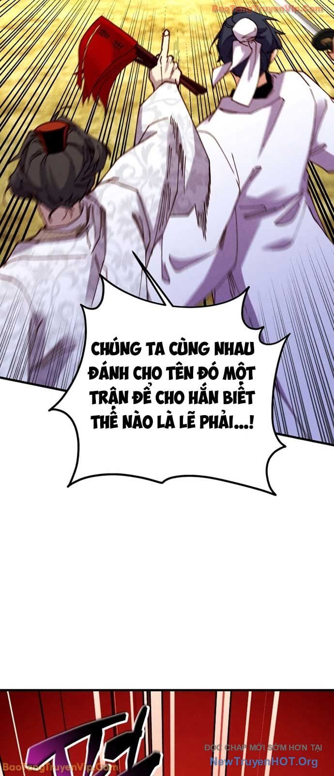 Phi Lôi Đạo Chap 211 - Next Chap 212