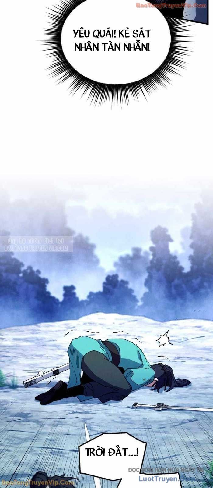 Phi Lôi Đạo Chap 215 - Next Chap 216