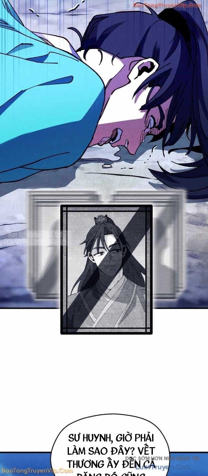 Phi Lôi Đạo Chap 215 - Next Chap 216