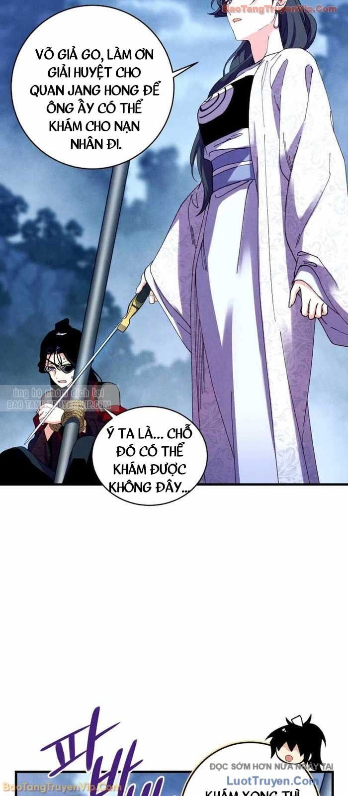 Phi Lôi Đạo Chap 215 - Next Chap 216