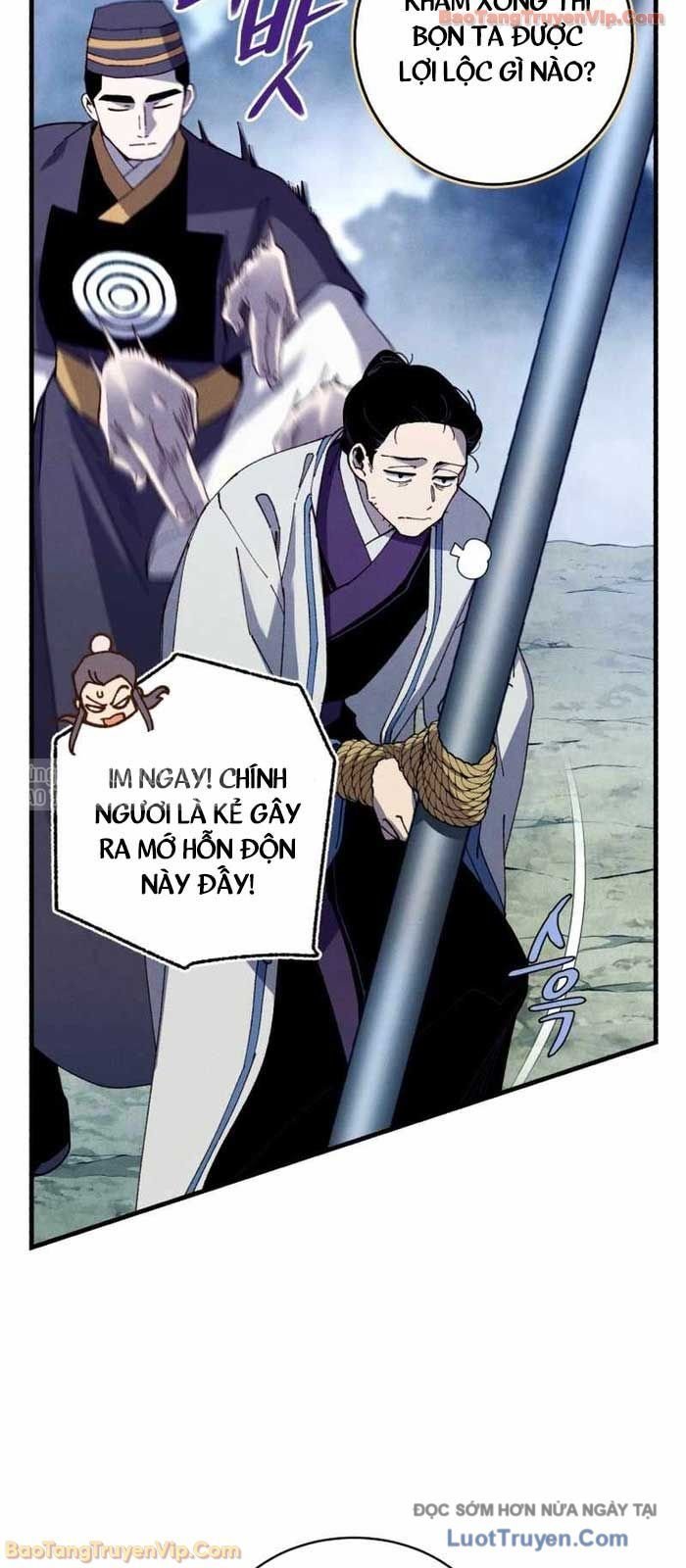 Phi Lôi Đạo Chap 215 - Next Chap 216