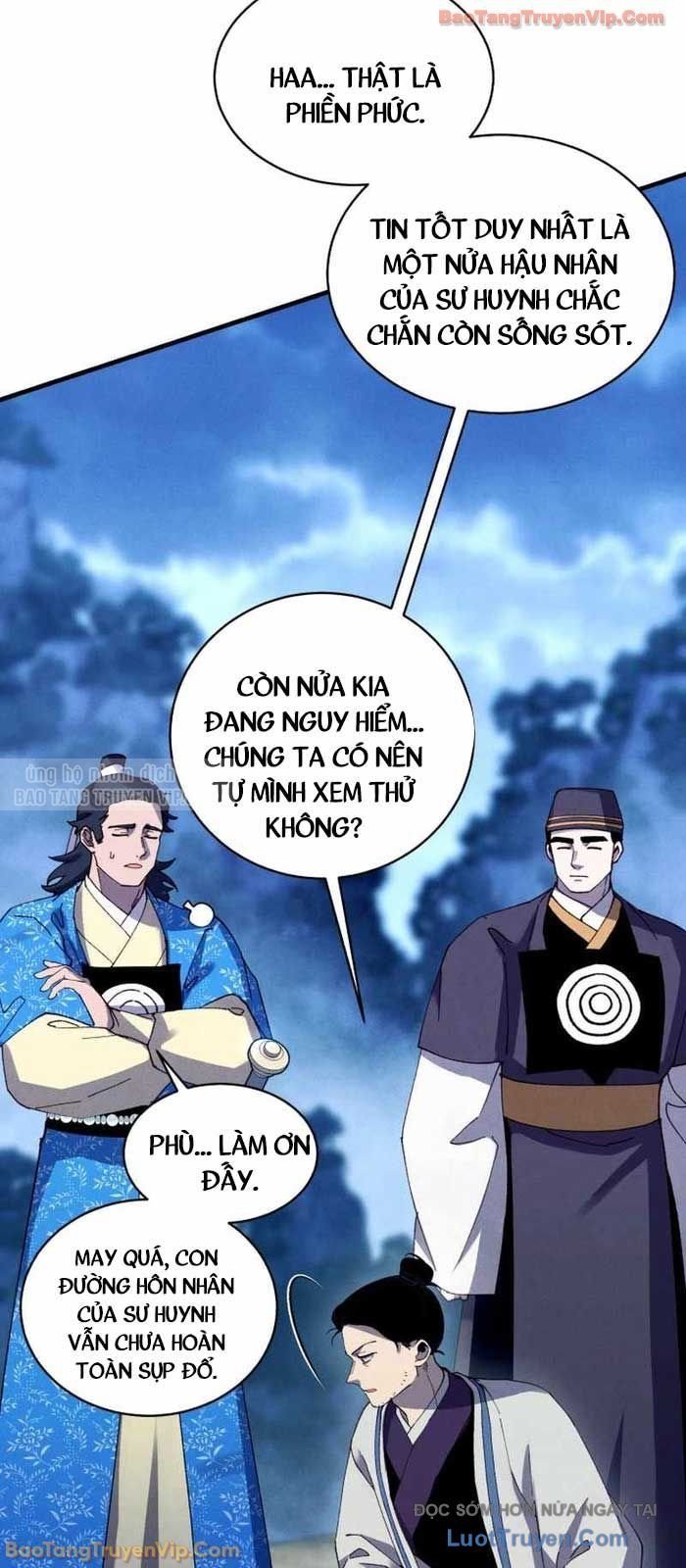 Phi Lôi Đạo Chap 215 - Next Chap 216