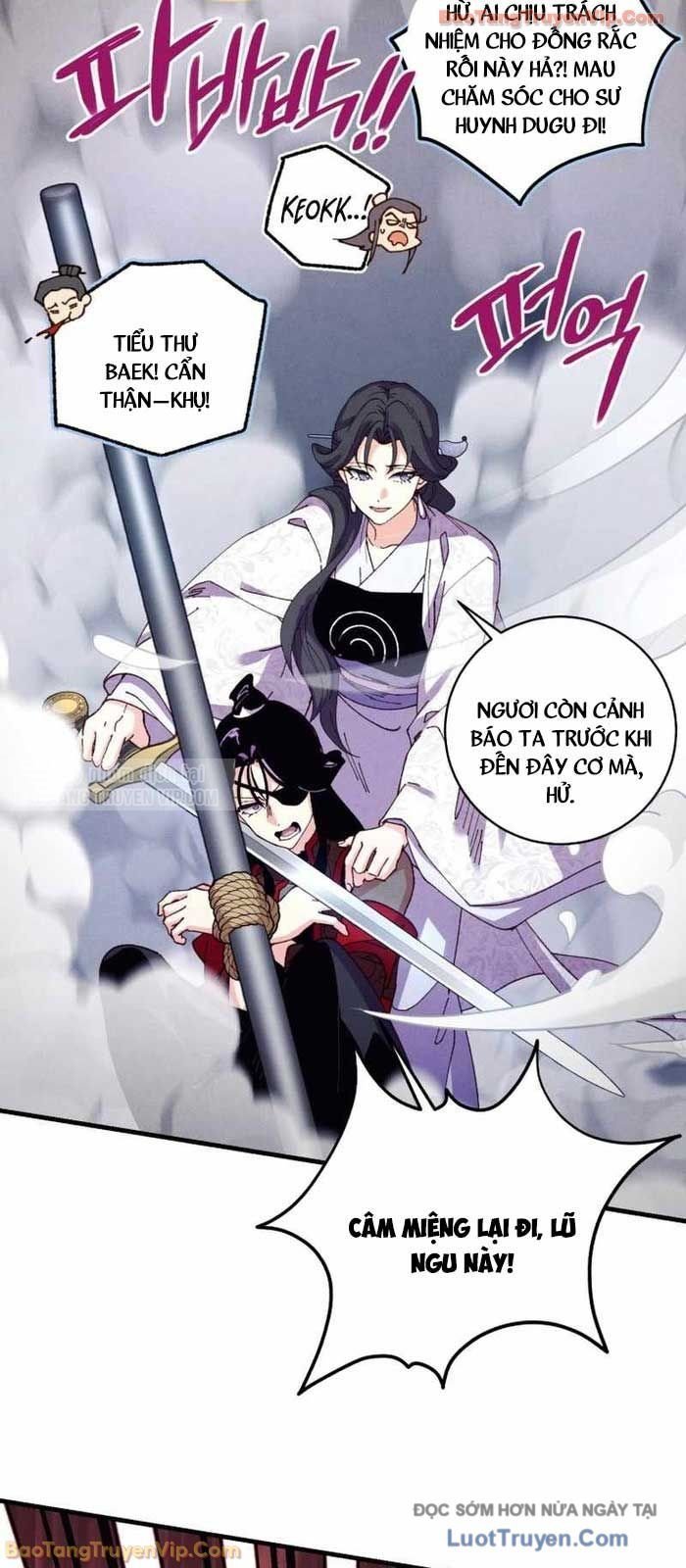 Phi Lôi Đạo Chap 215 - Next Chap 216