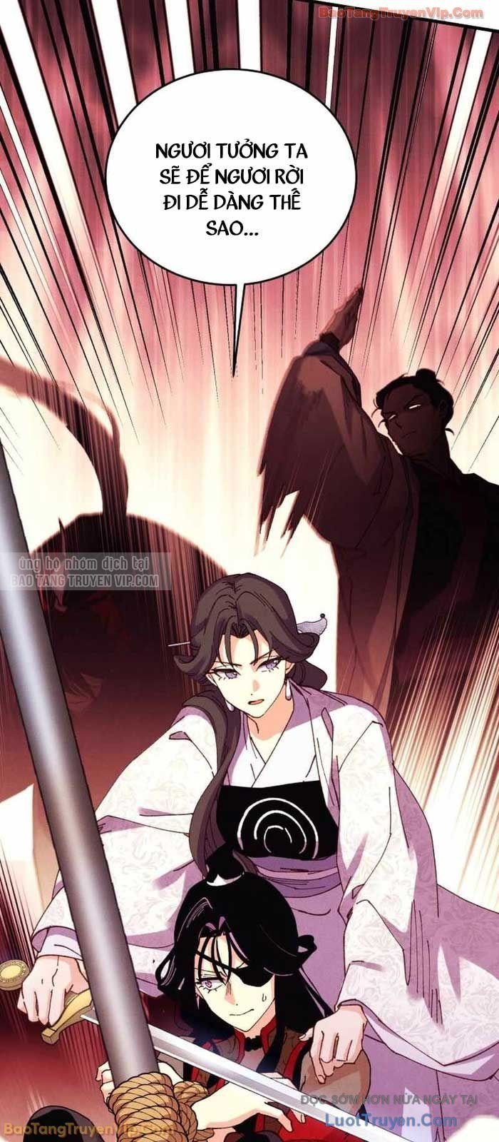 Phi Lôi Đạo Chap 215 - Next Chap 216