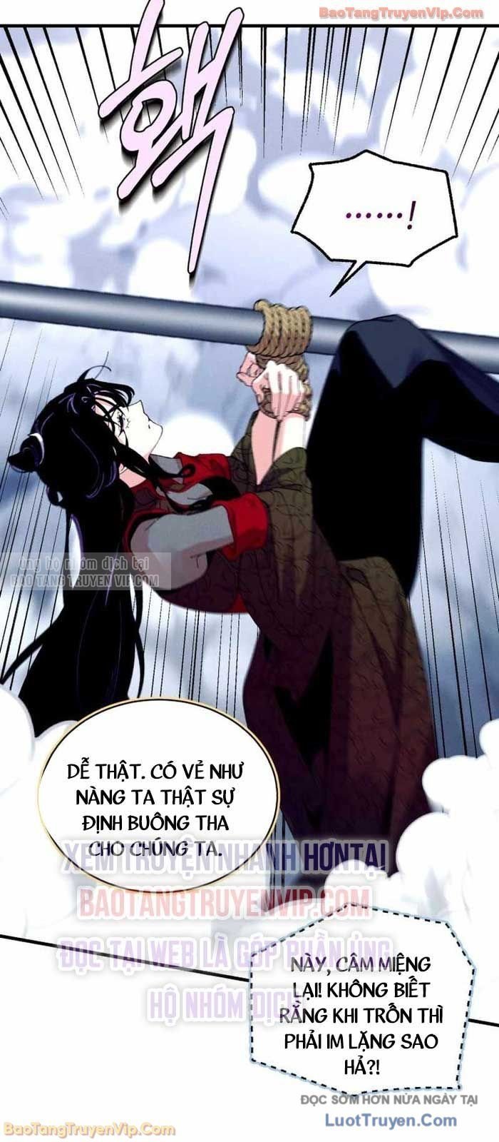 Phi Lôi Đạo Chap 215 - Next Chap 216