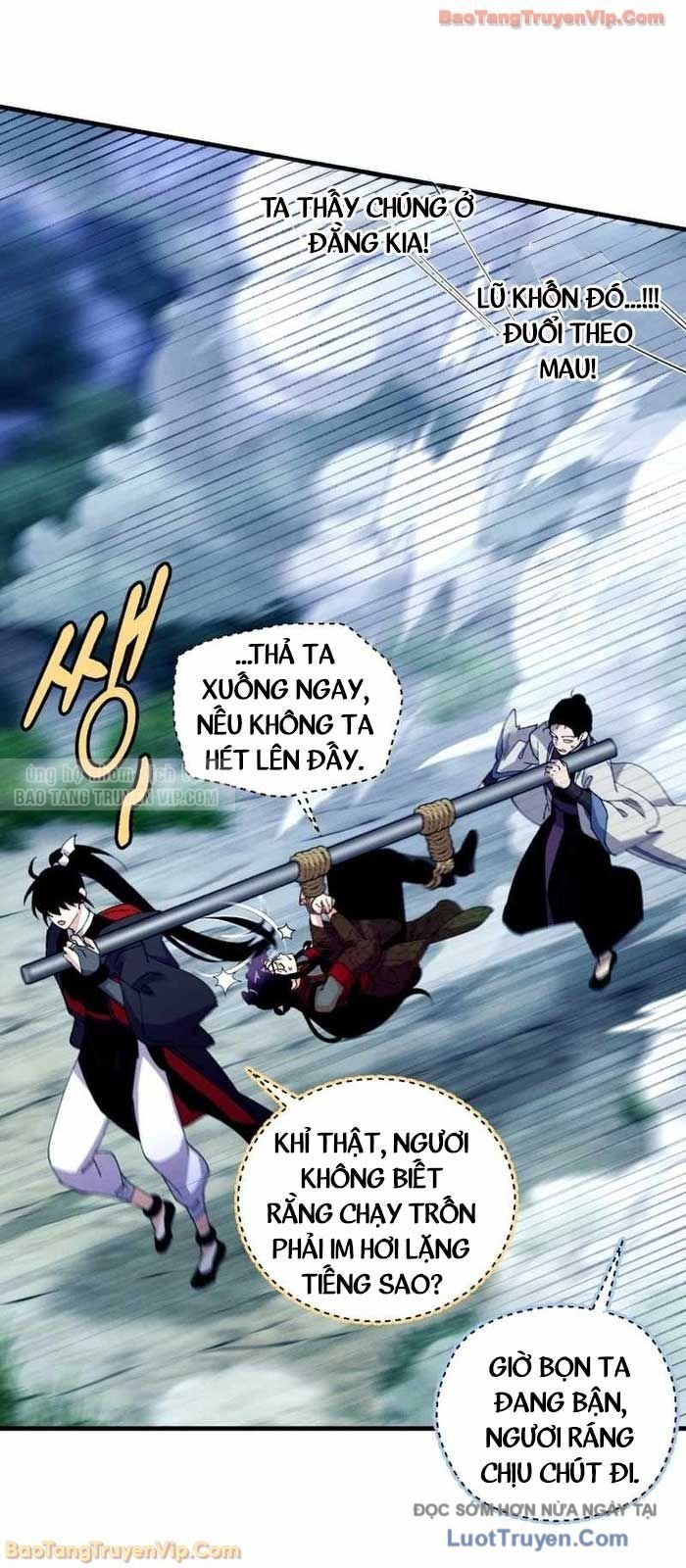 Phi Lôi Đạo Chap 215 - Next Chap 216