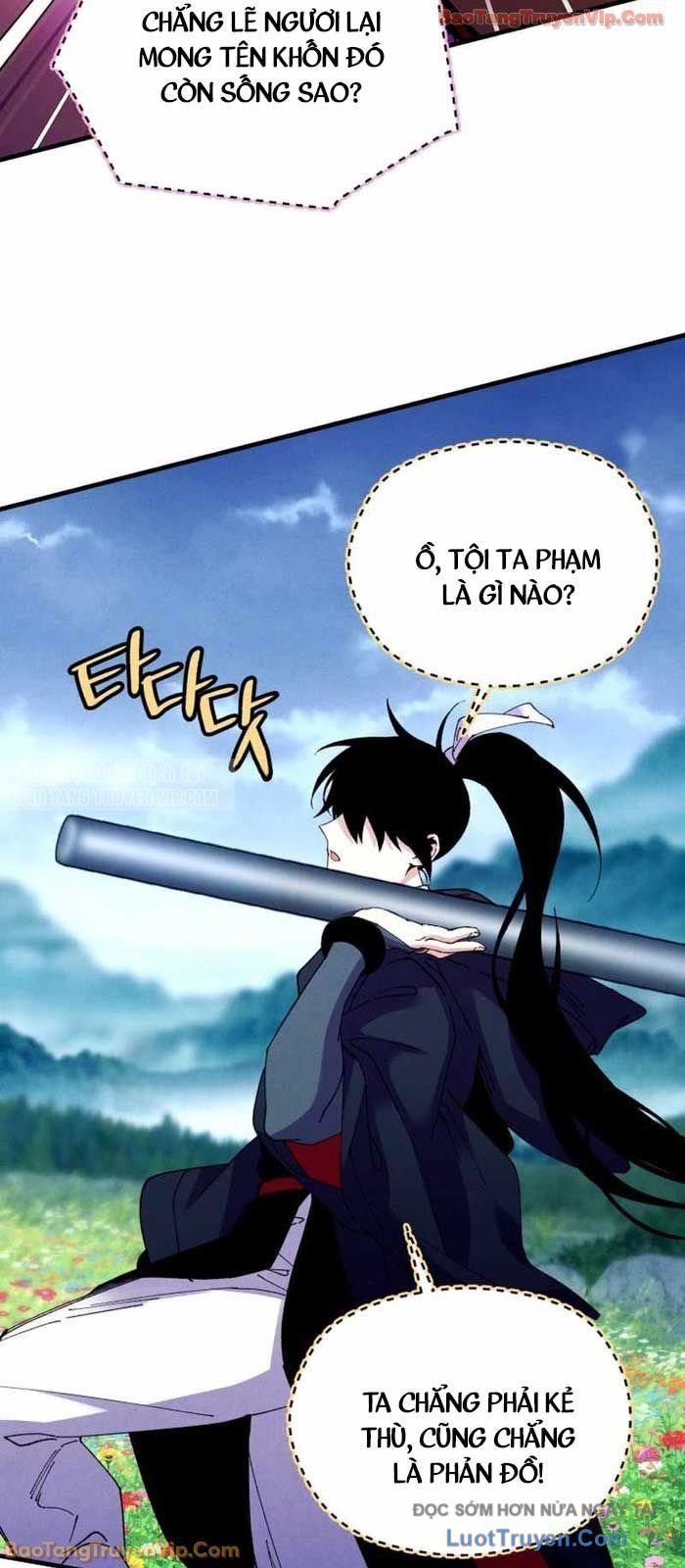 Phi Lôi Đạo Chap 215 - Next Chap 216